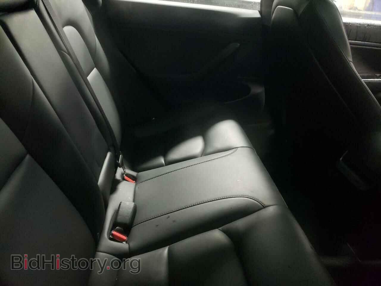 2020 TESLA MODEL 3 - VIN: 5YJ3E1EB3LF599786 - Фото 10