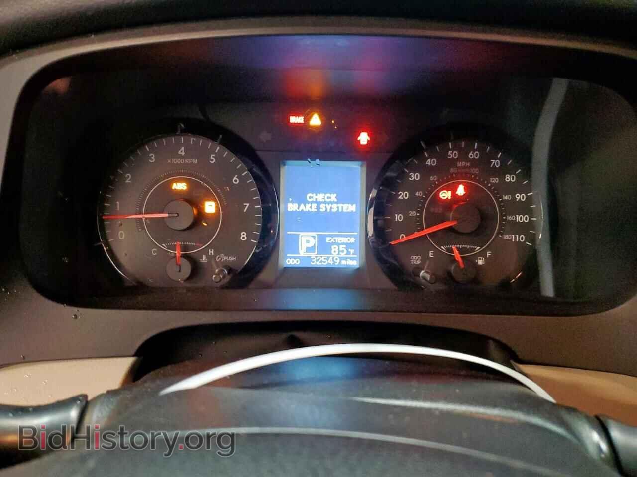 2017 TOYOTA All Models - VIN: 5TDZZ3DC0HS828206 - Фото 9