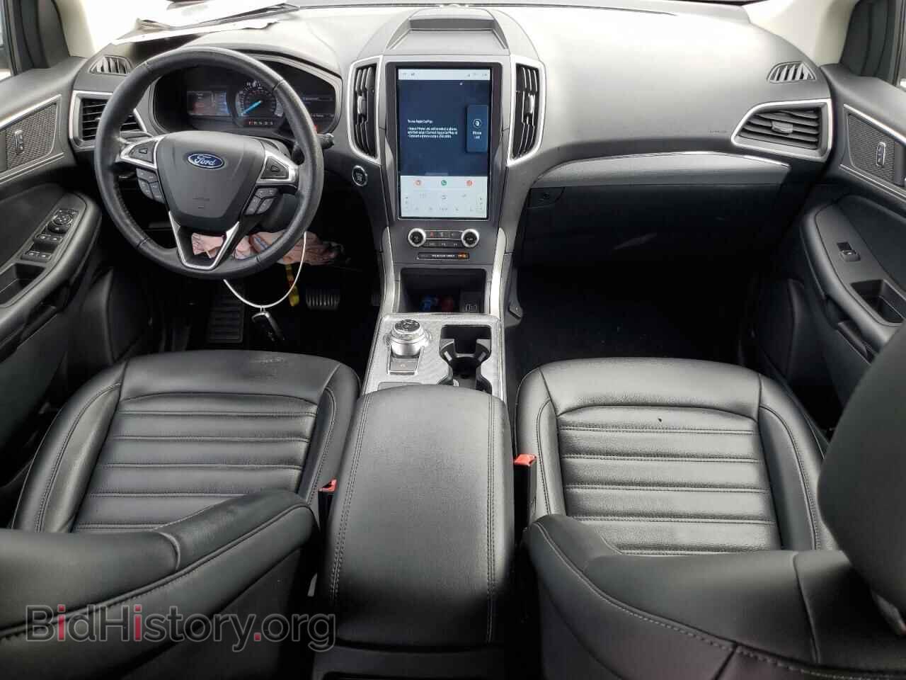 2022 FORD EDGE - VIN: 2FMPK4J94NBA09220 - Фото 8