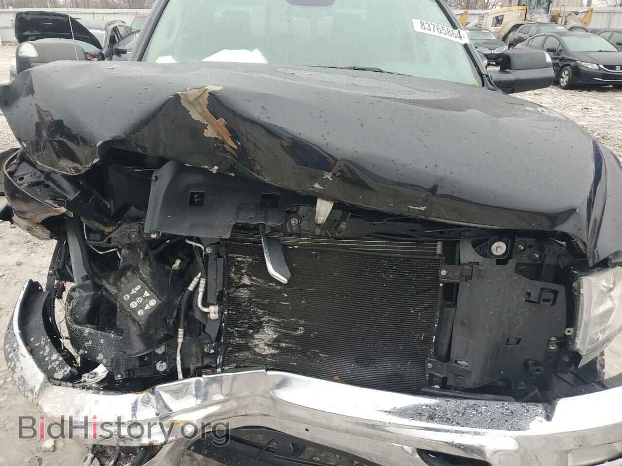 2016 RAM All Models - VIN: 3C63R3HL5GG290459 - Фото 11
