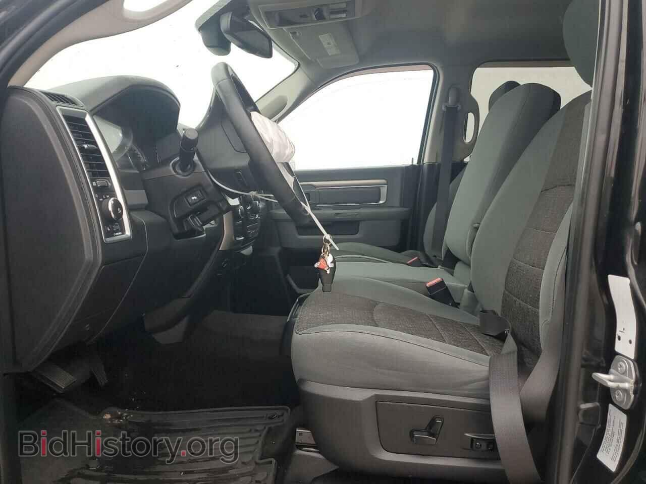 2016 RAM All Models - VIN: 3C63R3HL5GG290459 - Фото 7