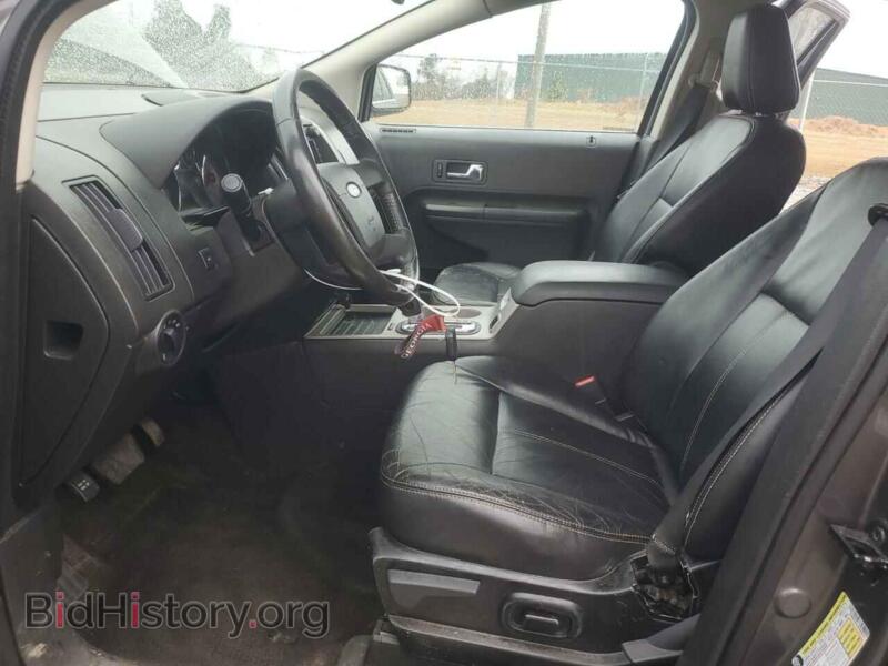 2010 Ford EDGE (VIN 2FMDK3KC7ABA65914) — photo 7 of 13