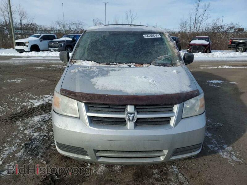 2010 Dodge CARAVAN (VIN 2D4RN4DE7AR208196) — photo 5 of 12