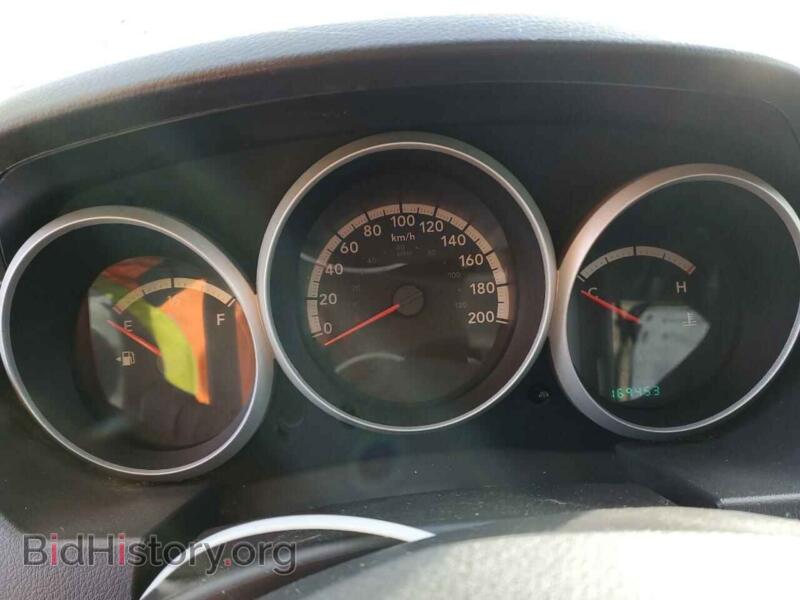 2010 Dodge CARAVAN (VIN 2D4RN4DE7AR208196) — photo 9 of 12