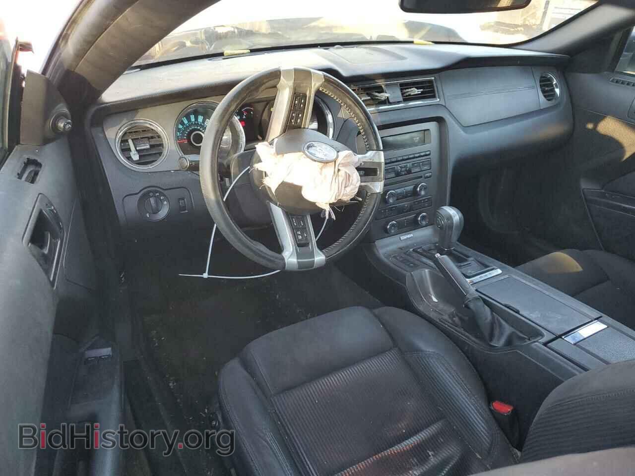 2013 FORD ALL Models - VIN: 1ZVBP8AM8D5231769 - Photo 8