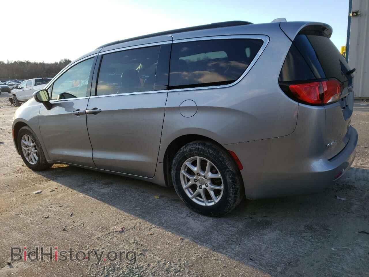 2020 CHRYSLER MINIVAN - VIN: 2C4RC1DG6LR265382 - Photo 2