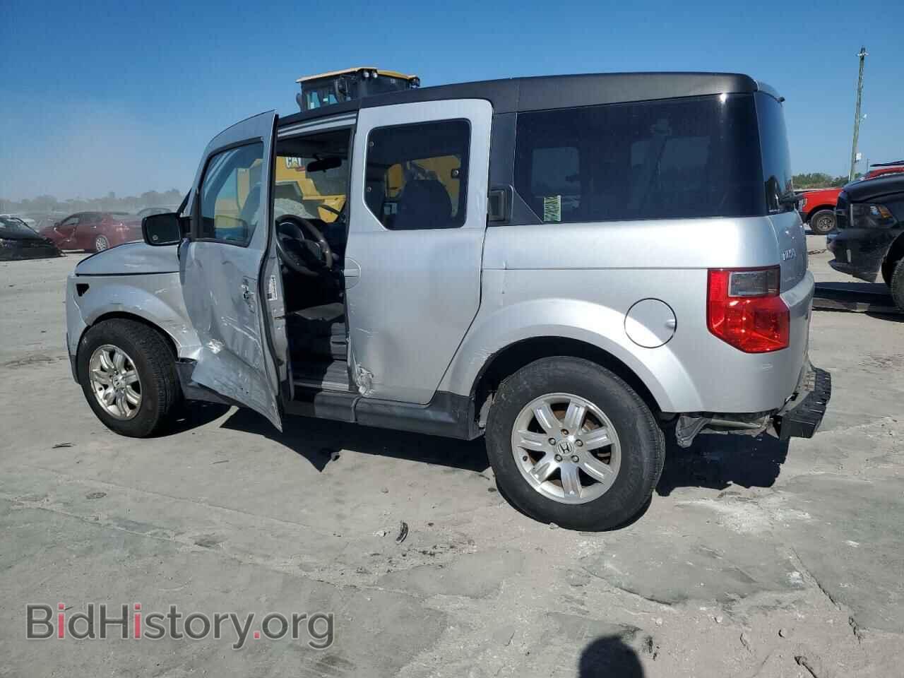 2006 HONDA ELEMENT - VIN: 5J6YH28746L011299 - Фото 2