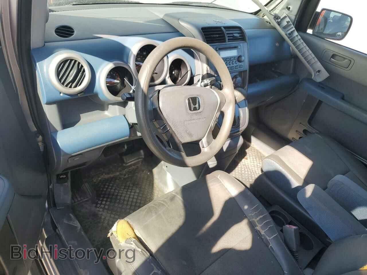 2006 HONDA ELEMENT - VIN: 5J6YH28746L011299 - Фото 8