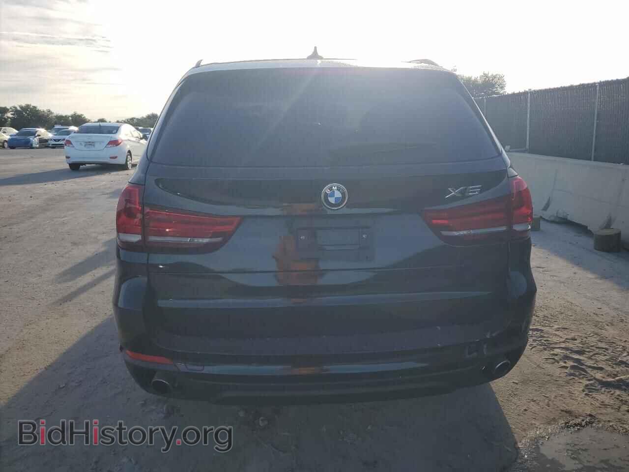 2016 BMW X5 - VIN: 5UXKR2C52G0R69213 - Фото 6