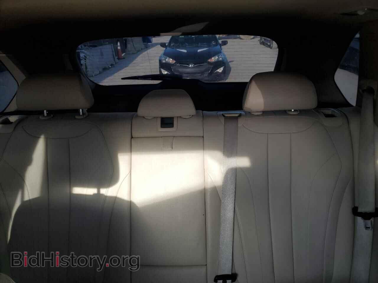 2016 BMW X5 - VIN: 5UXKR2C52G0R69213 - Фото 10