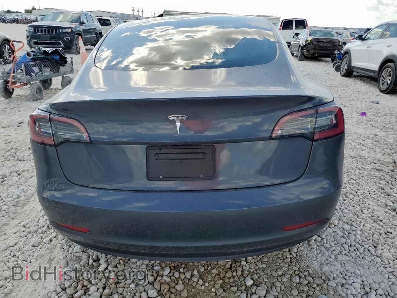 2023 TESLA MODEL 3 - VIN: 5YJ3E1EA0PF614564 - Photo 6
