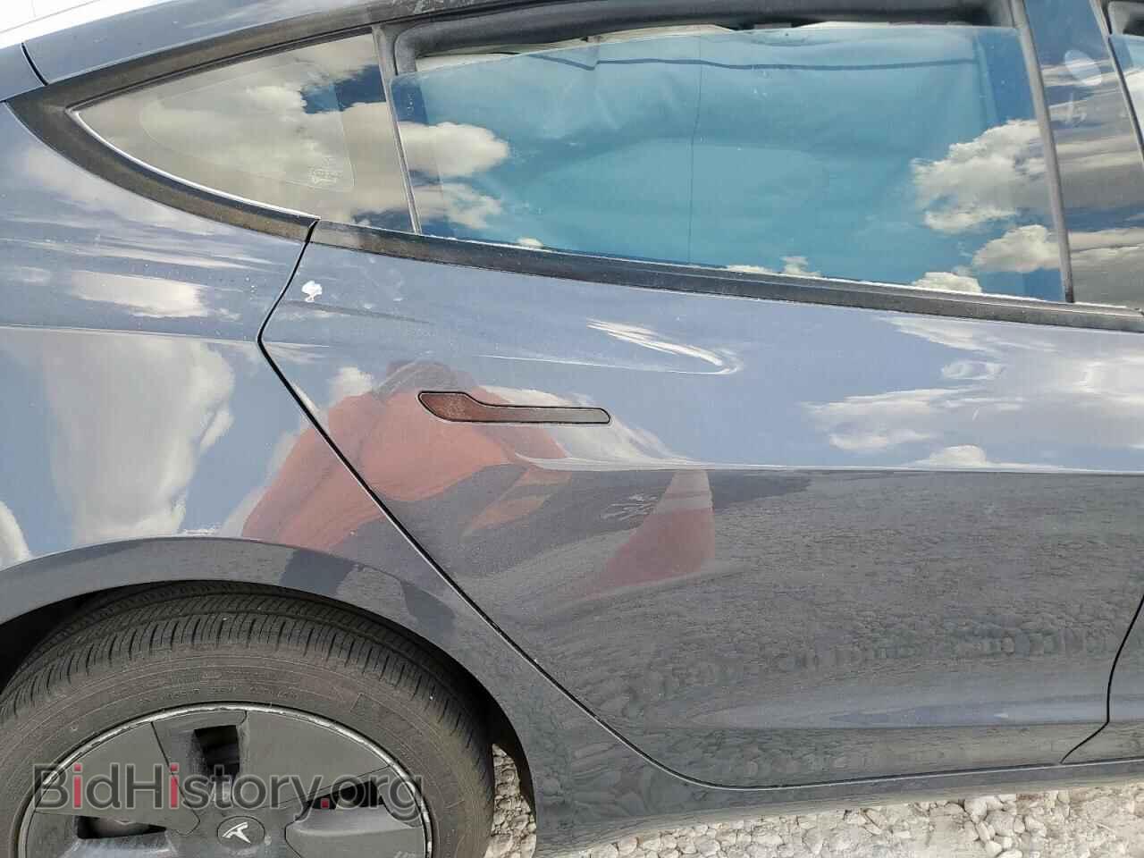 2023 TESLA MODEL 3 - VIN: 5YJ3E1EA0PF614564 - Photo 10