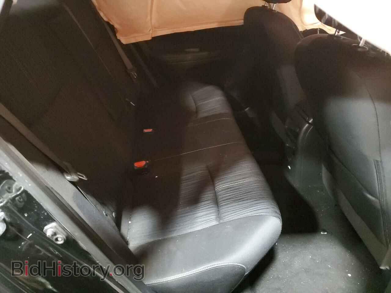 2018 NISSAN SENTRA - VIN: 3N1AB7AP4JY233473 - Фото 10