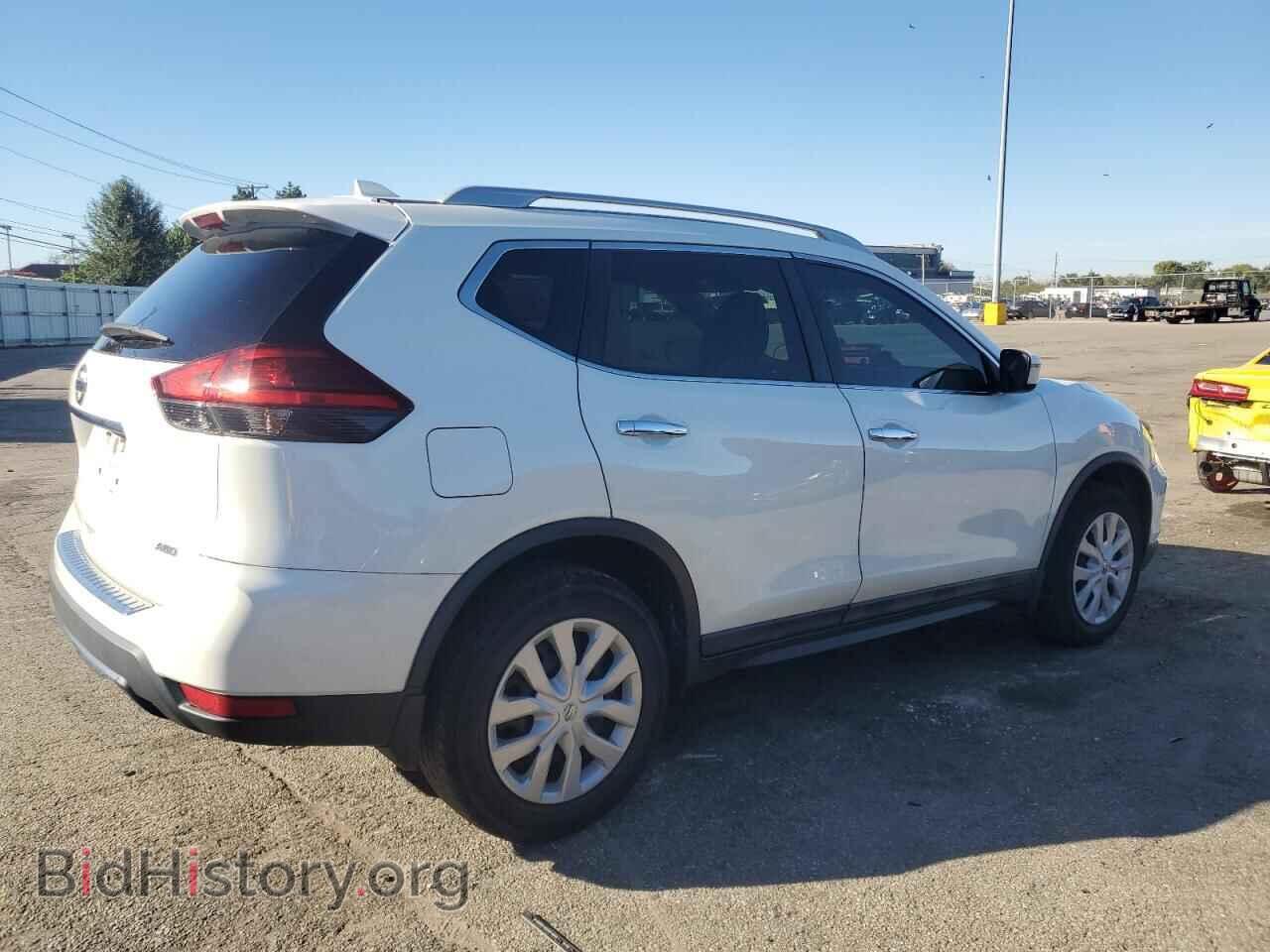 2017 NISSAN ROGUE - VIN: 5N1AT2MV3HC812136 - Фото 3