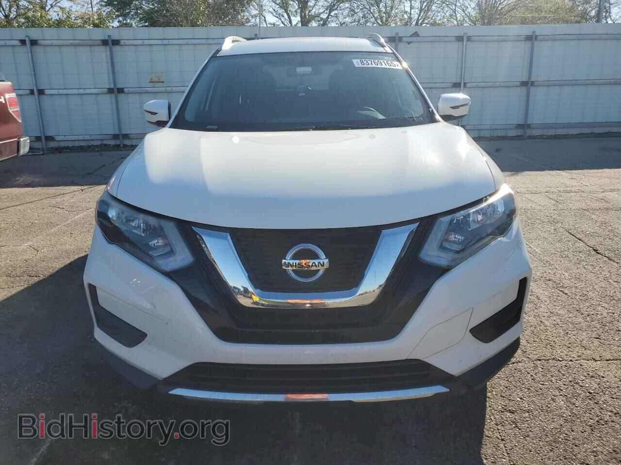 2017 NISSAN ROGUE - VIN: 5N1AT2MV3HC812136 - Фото 5