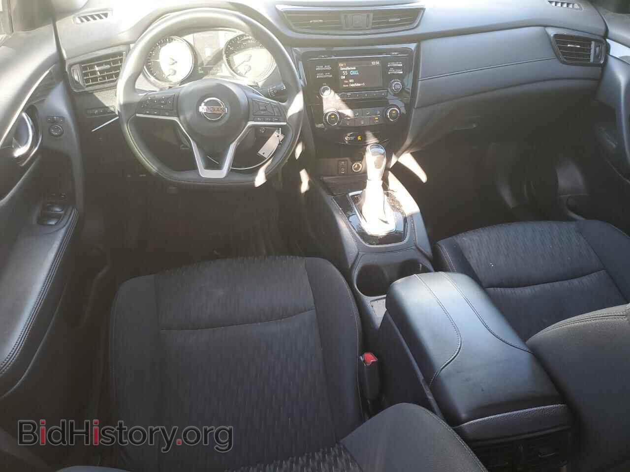 2017 NISSAN ROGUE - VIN: 5N1AT2MV3HC812136 - Фото 8
