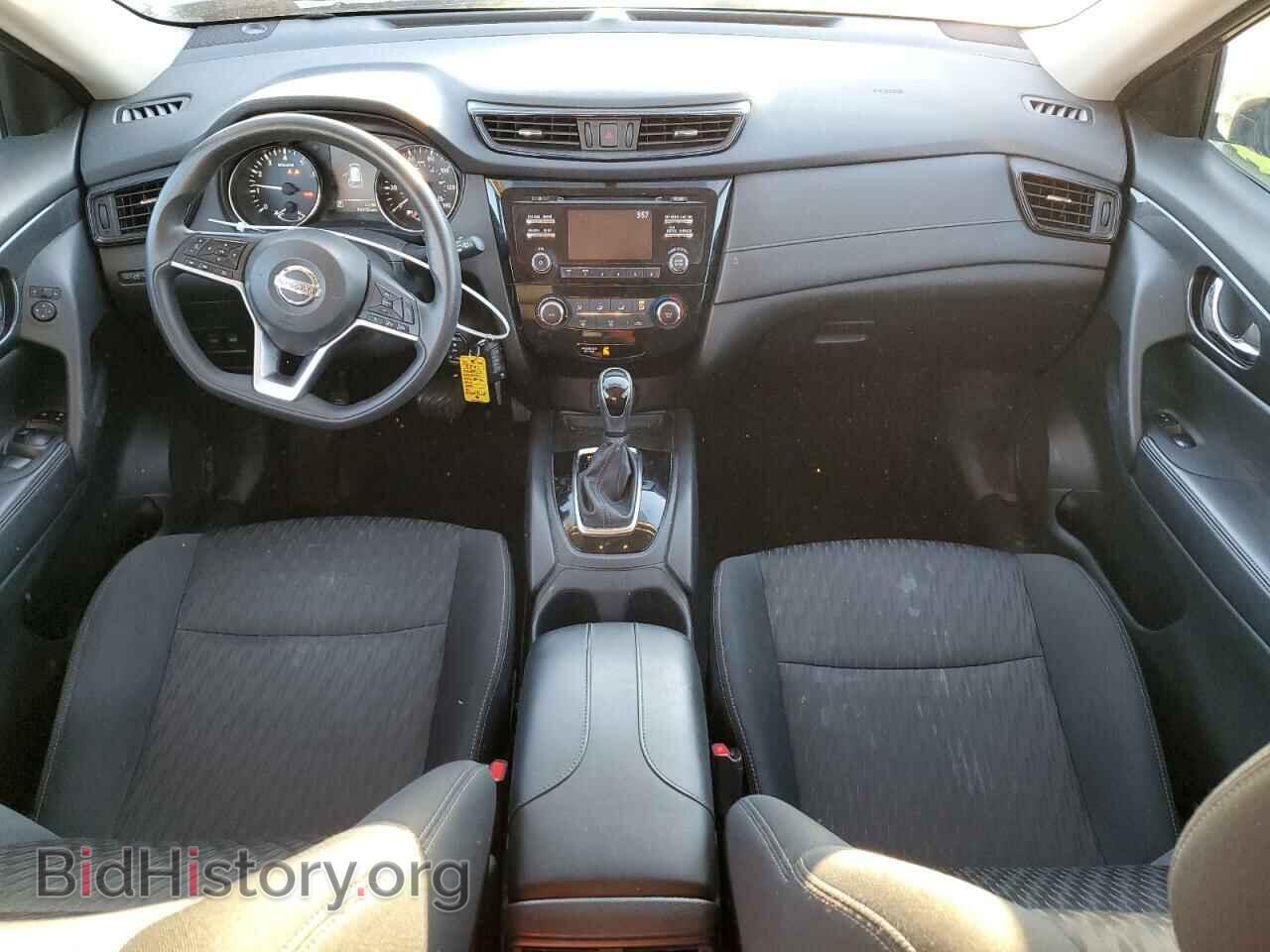 2017 NISSAN ROGUE - VIN: 5N1AT2MT5HC743237 - Фото 8