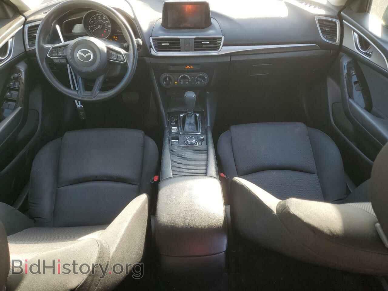 2017 MAZDA 3 - VIN: 3MZBN1K73HM150927 - Фото 8