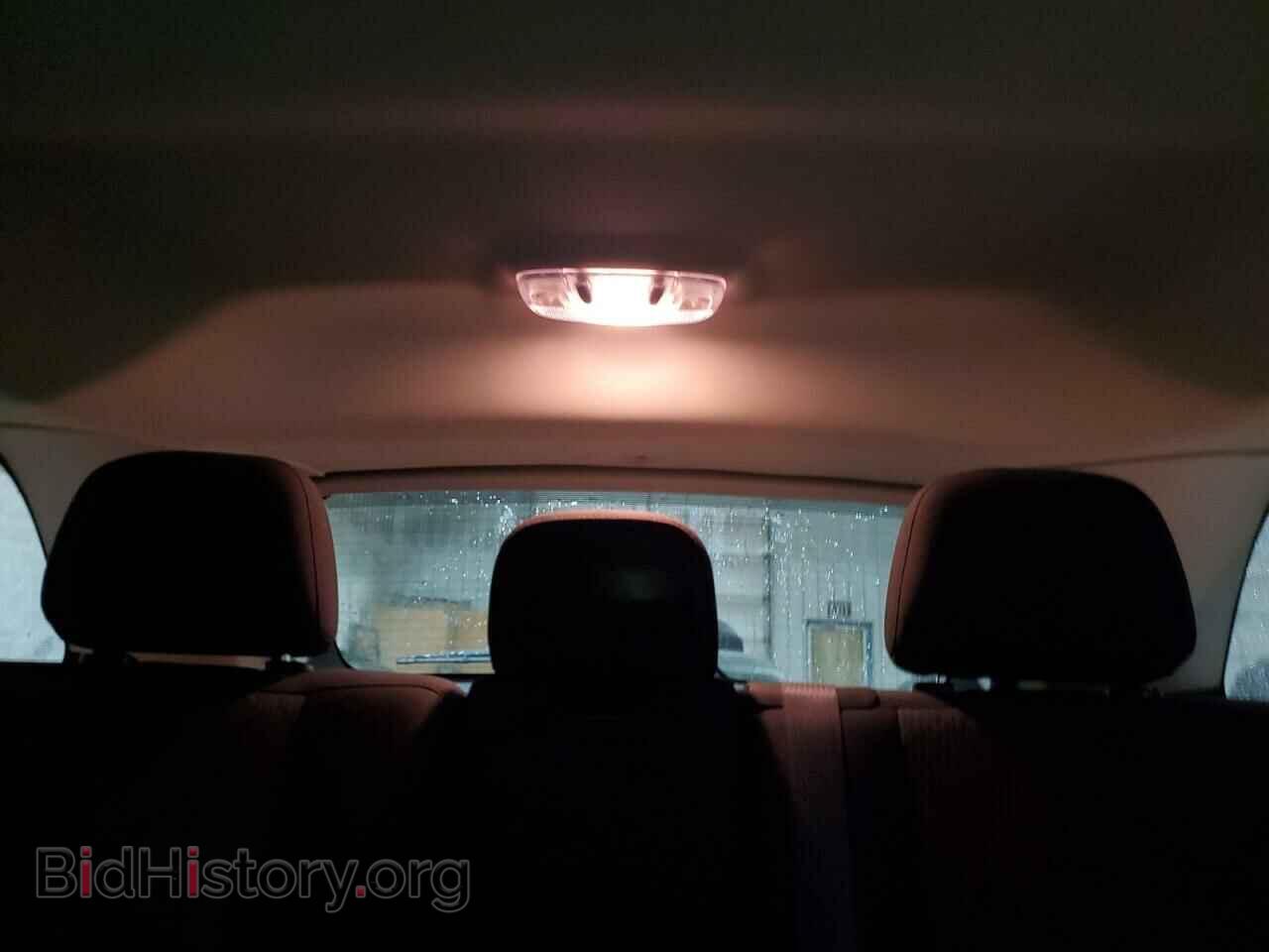 2011 FORD EDGE - VIN: 2FMDK4JCXBBB50612 - Фото 10