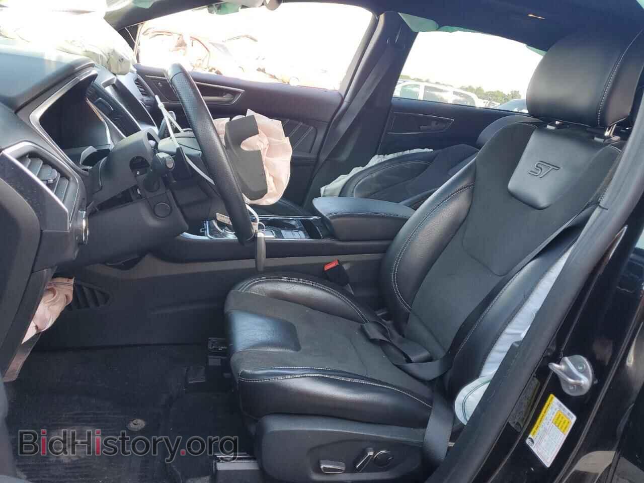 2019 FORD EDGE - VIN: 2FMPK4APXKBC69812 - Фото 7