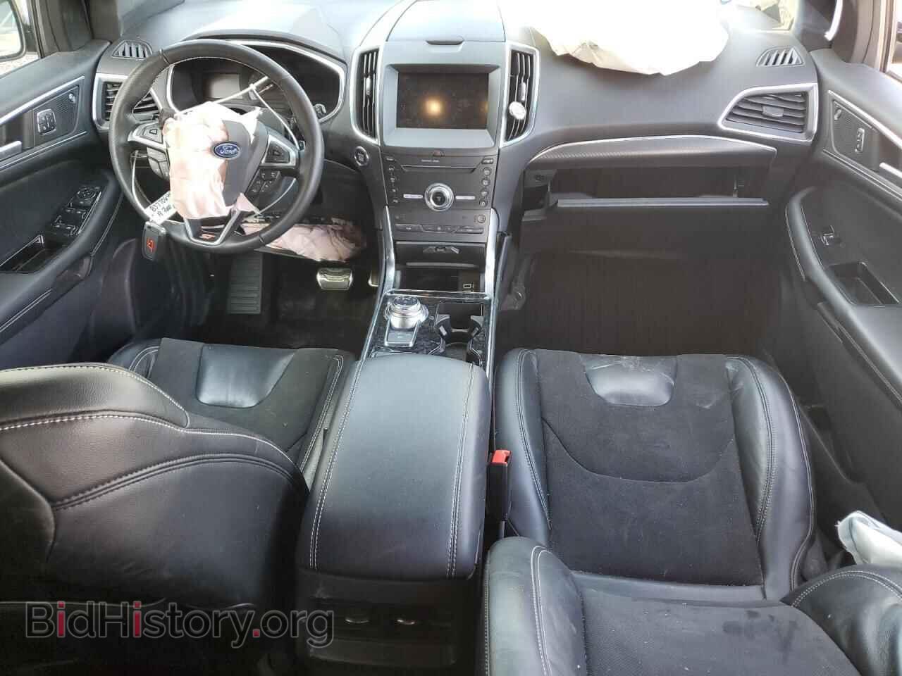2019 FORD EDGE - VIN: 2FMPK4APXKBC69812 - Фото 8