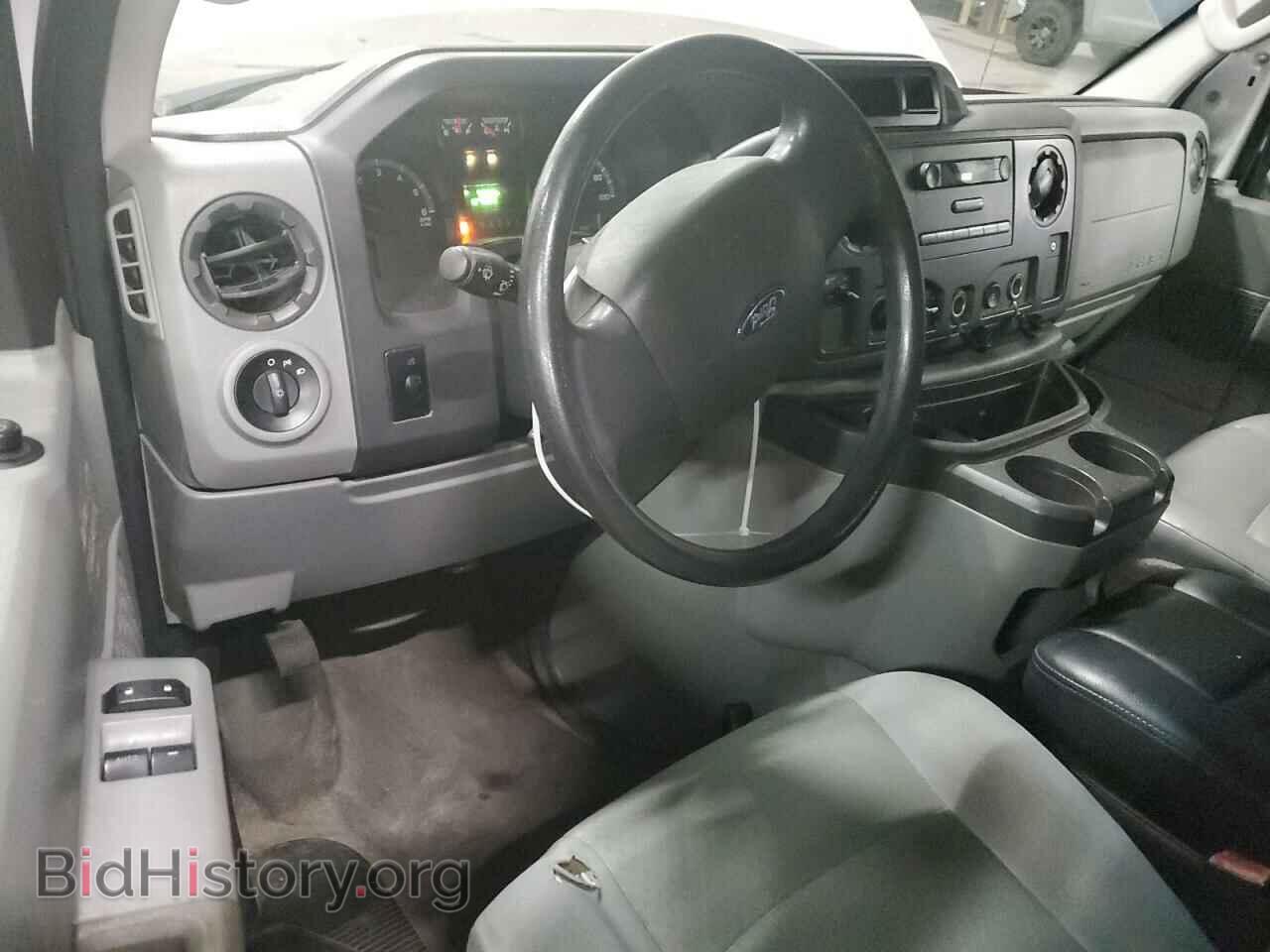 2014 FORD ALL Models - VIN: 1FTNE2EWXEDA09188 - Photo 8