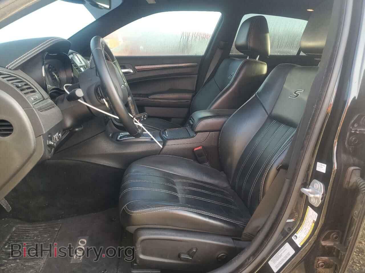2015 CHRYSLER 300 - VIN: 2C3CCAGG7FH922920 - Фото 7