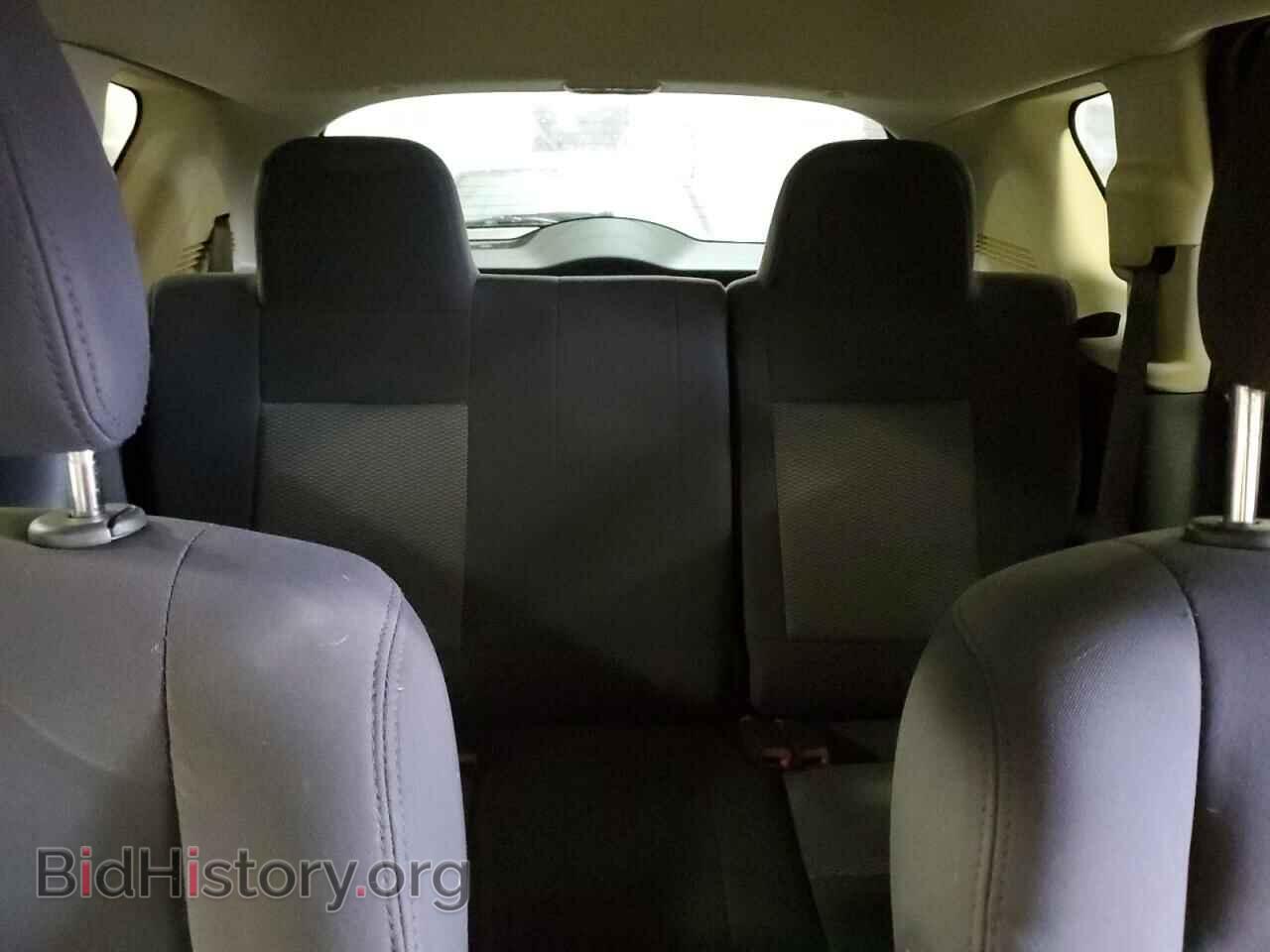 2010 JEEP COMPASS - VIN: 1J4NT4FB3AD622710 - Фото 10