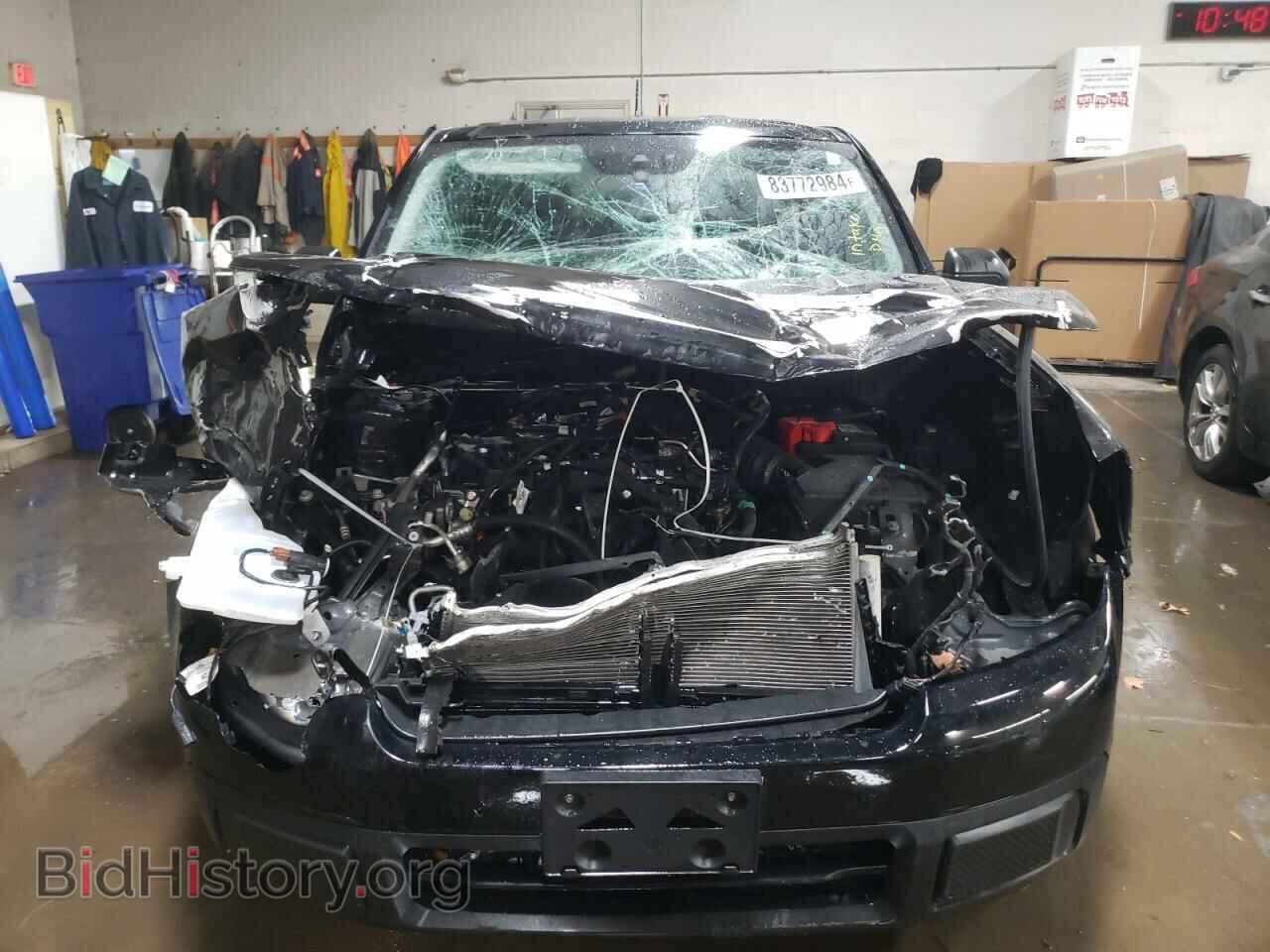 2023 FORD MAVERICK - VIN: 3FTTW8F93PRB00636 - Фото 5