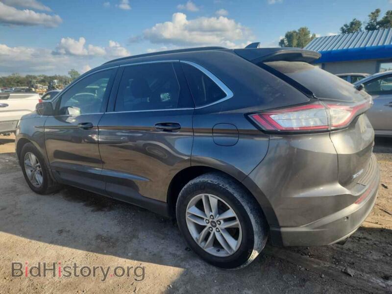 2018 Ford EDGE (VIN 2FMPK3J89JBC51495) — photo 2 of 13