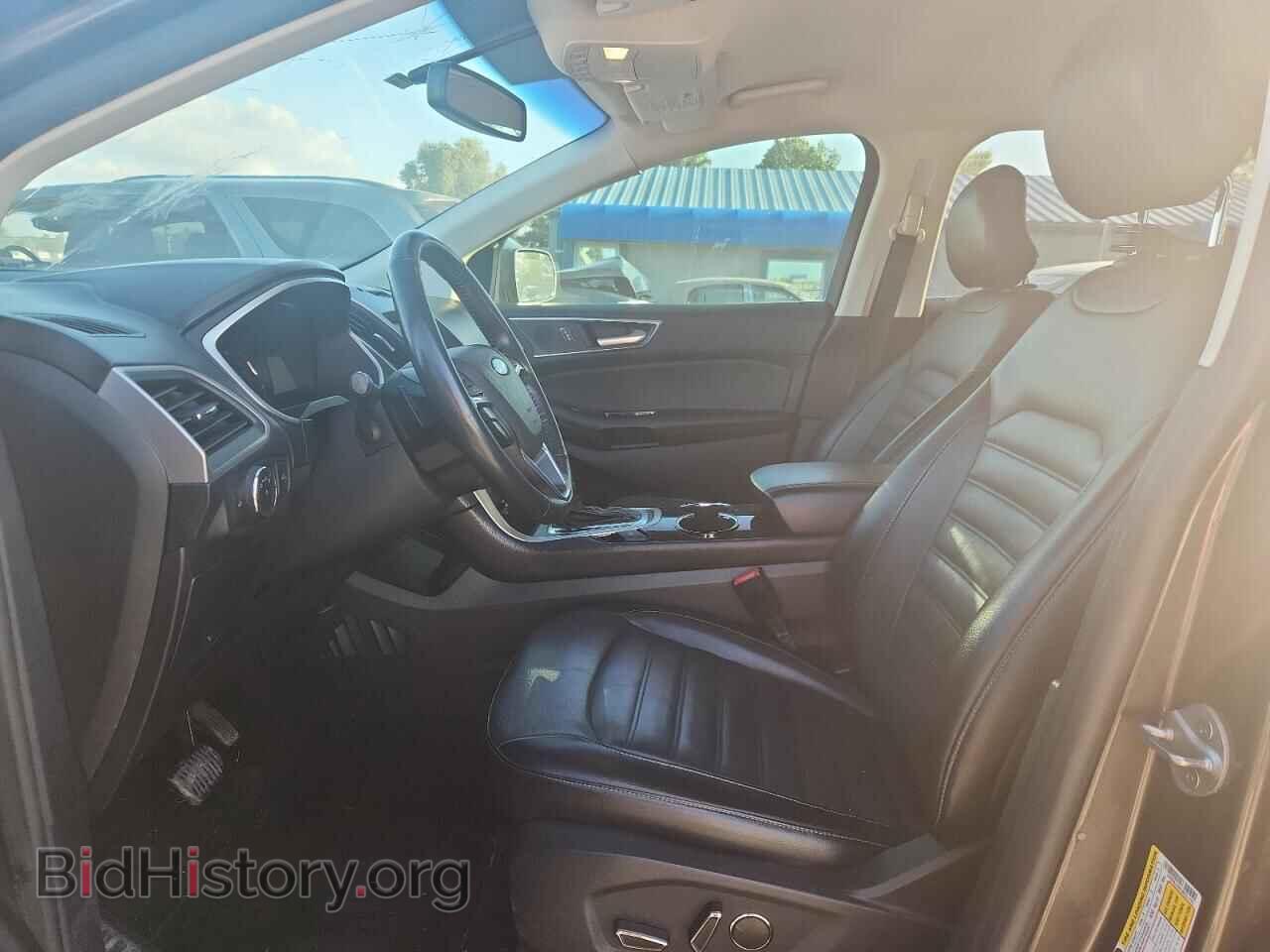 2018 FORD EDGE - VIN: 2FMPK3J89JBC51495 - Фото 7