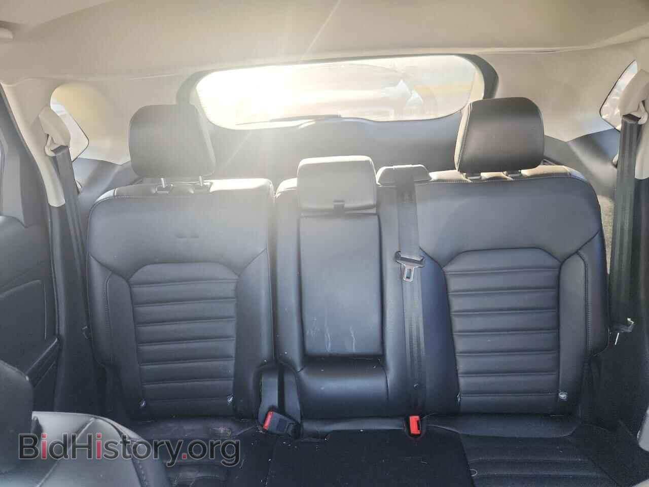2018 FORD EDGE - VIN: 2FMPK3J89JBC51495 - Фото 10