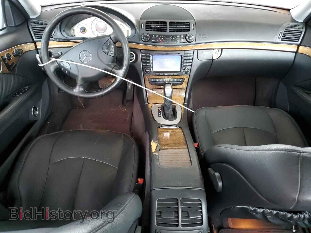 2006 MERCEDES-BENZ E-CLASS - VIN: WDBUF56J66A978243 - Фото 8