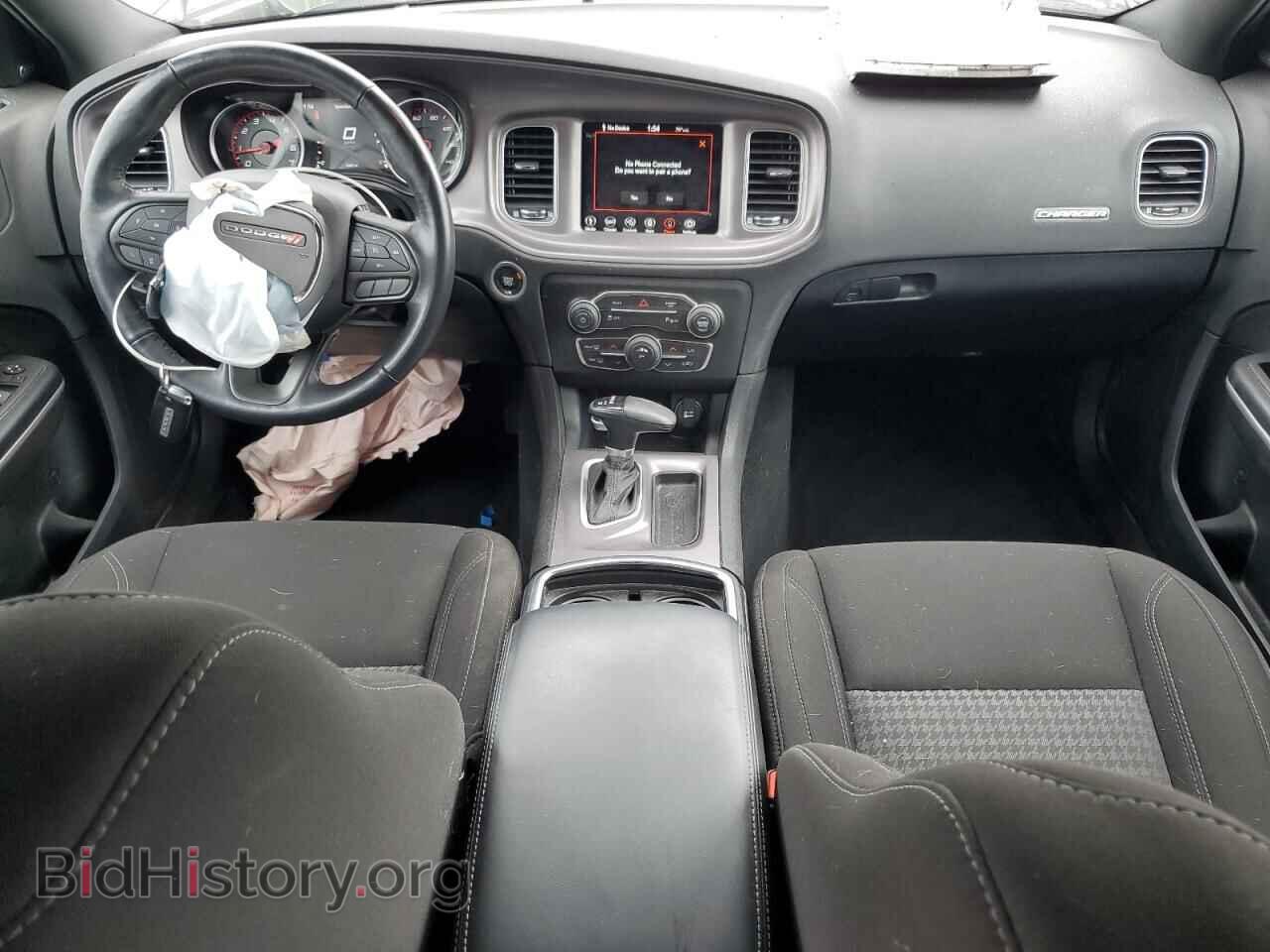 2023 DODGE CHARGER - VIN: 2C3CDXBG5PH703155 - Фото 8