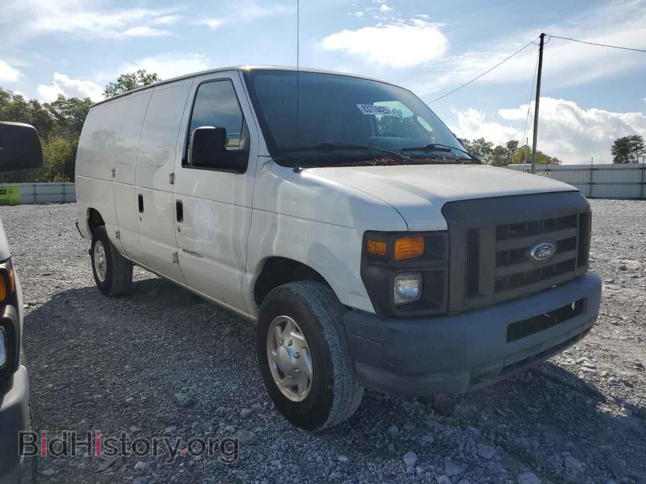2012 FORD ALL Models - VIN: 1FTSE3EL6CDA59310 - Photo 4