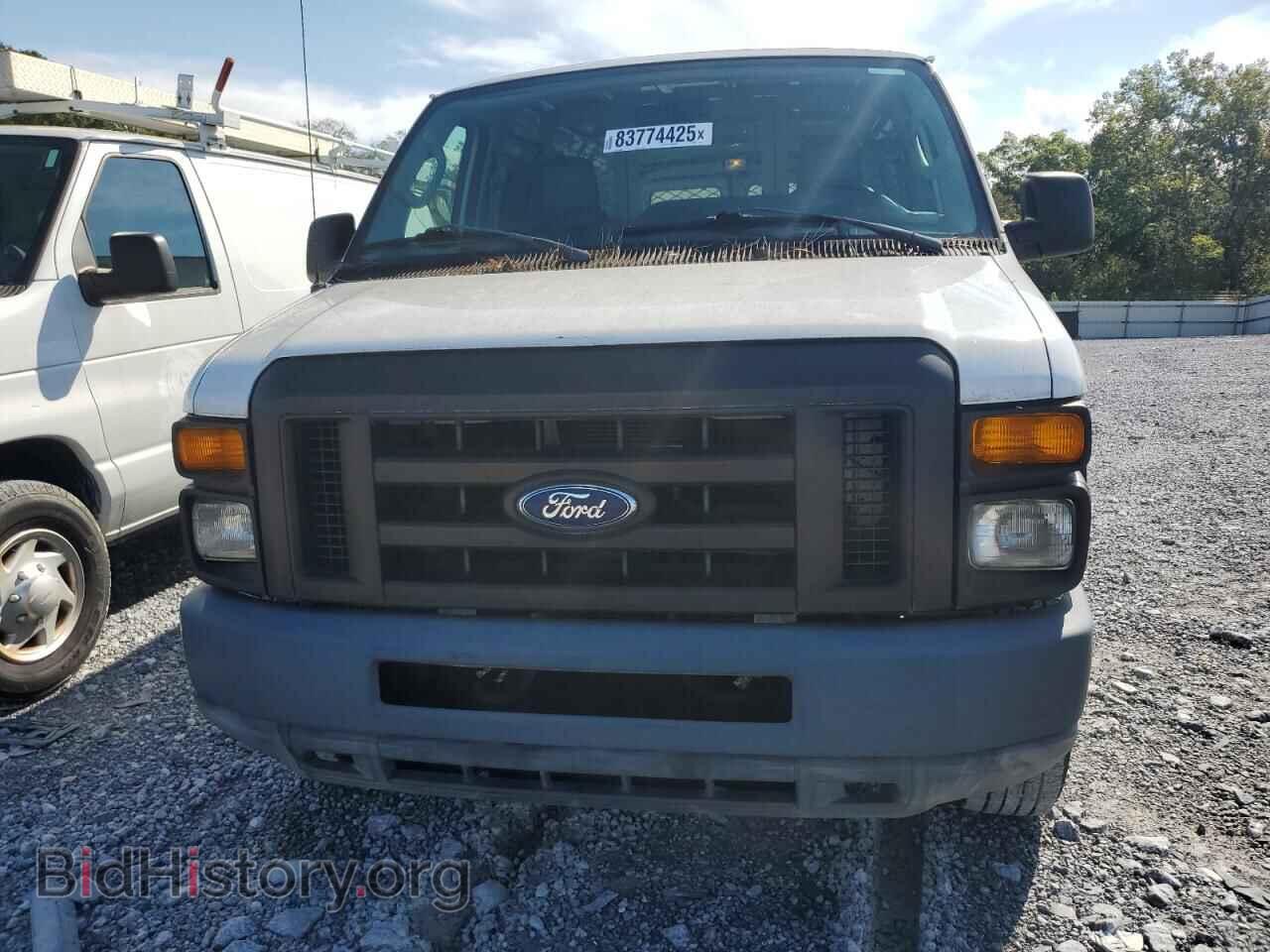 2012 FORD ALL Models - VIN: 1FTSE3EL6CDA59310 - Photo 5