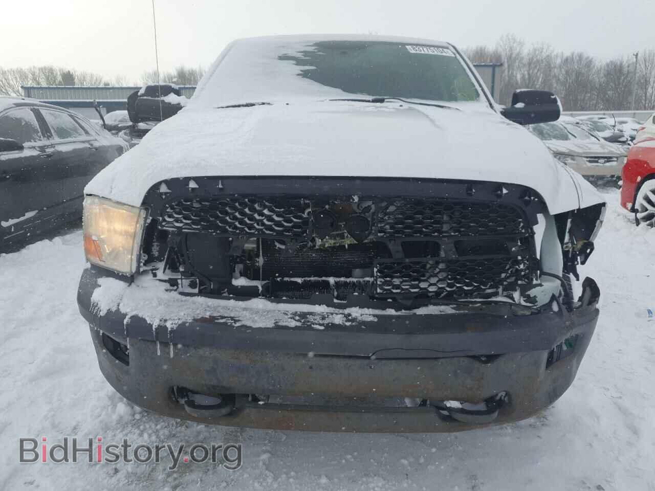 2012 DODGE RAM 1500 - VIN: 1C6RD7FT5CS274610 - Photo 5