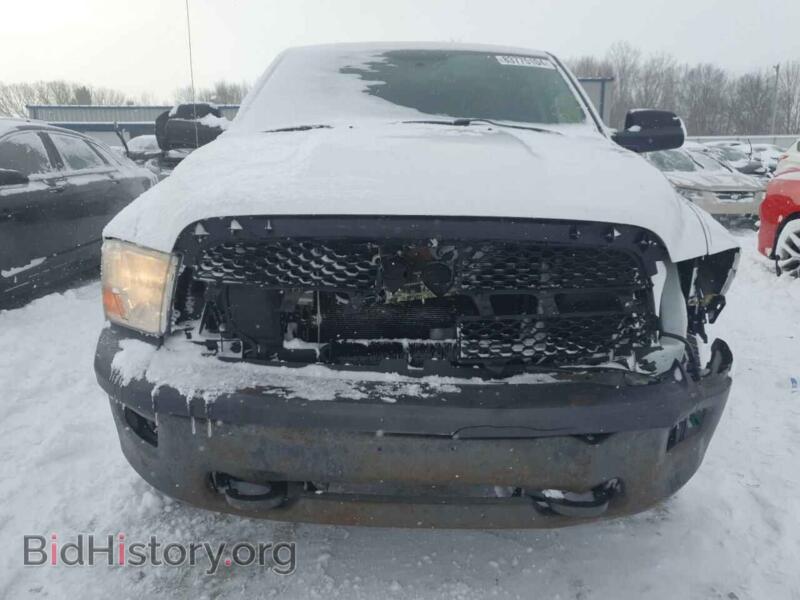 2012 Dodge RAM 1500 (VIN 1C6RD7FT5CS274610) — photo 5 of 12