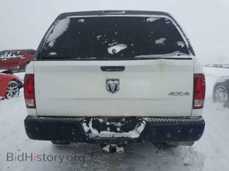2012 Dodge RAM 1500 (VIN 1C6RD7FT5CS274610) — photo 6 of 12
