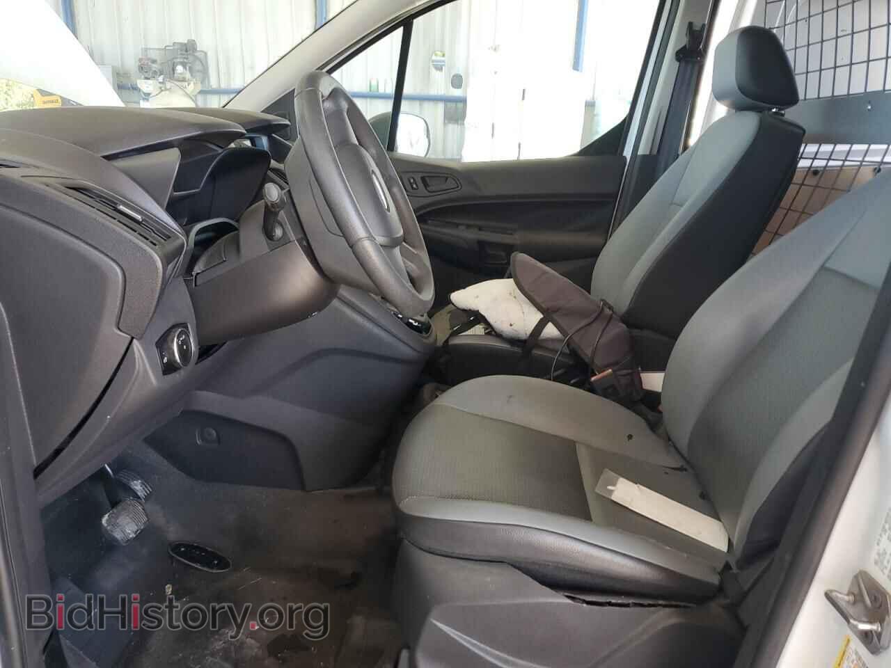 2016 FORD TRANSIT - VIN: NM0LS6E74G1243912 - Фото 7