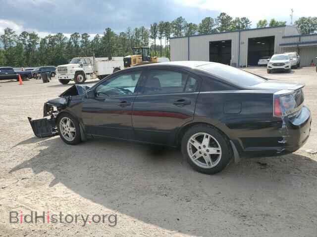 2006 MITSUBISHI GALANT - VIN: 4A3AB76S96E013385 - Фото 2