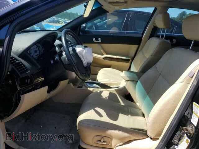 2006 MITSUBISHI GALANT - VIN: 4A3AB76S96E013385 - Фото 7