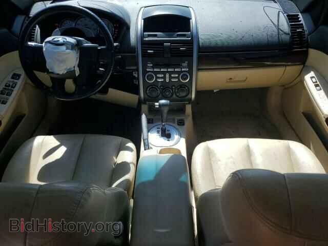 2006 MITSUBISHI GALANT - VIN: 4A3AB76S96E013385 - Фото 8