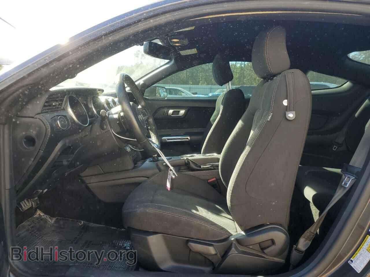 2020 FORD ALL Models - VIN: 1FA6P8THXL5170644 - Фото 7