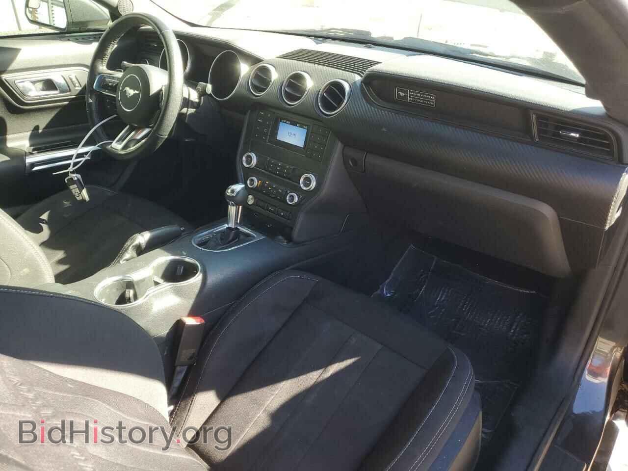 2020 FORD ALL Models - VIN: 1FA6P8THXL5170644 - Фото 8