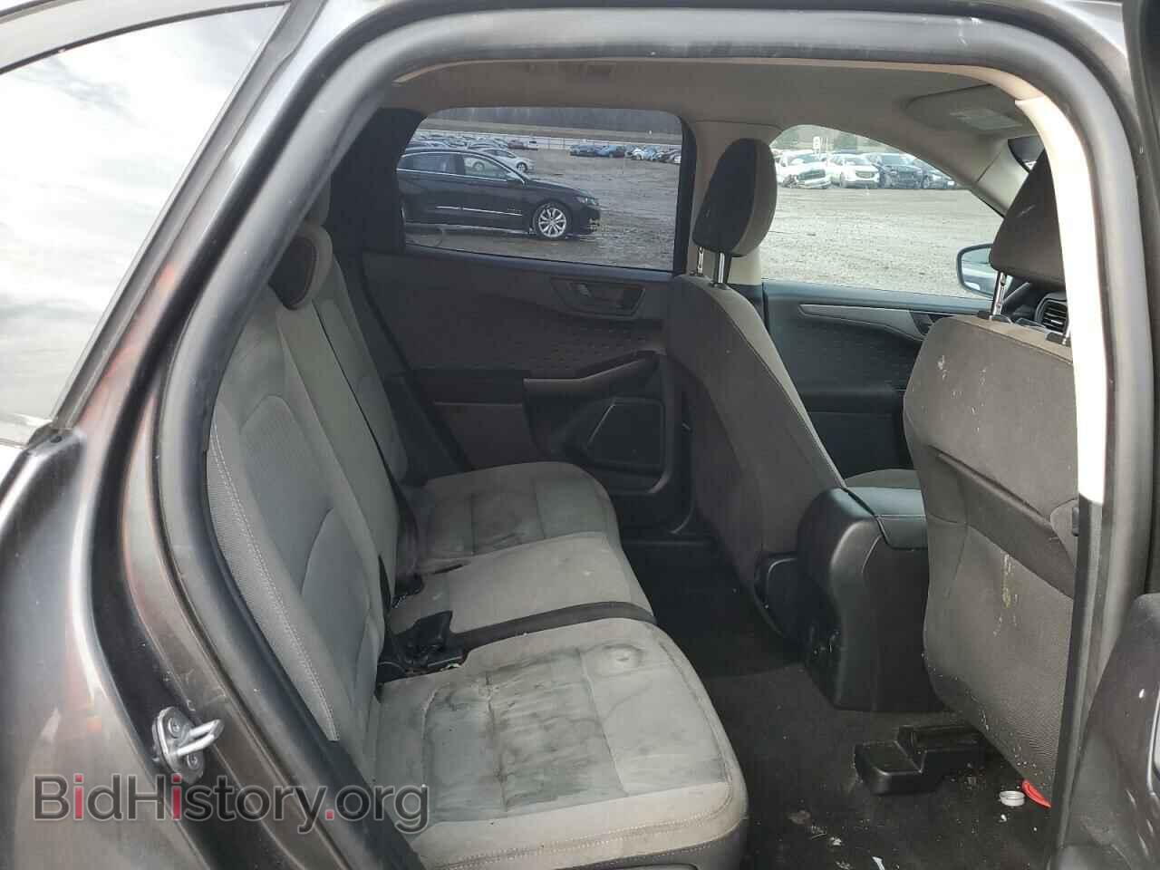 2020 FORD ESCAPE - VIN: 1FMCU0F67LUA69841 - Photo 11