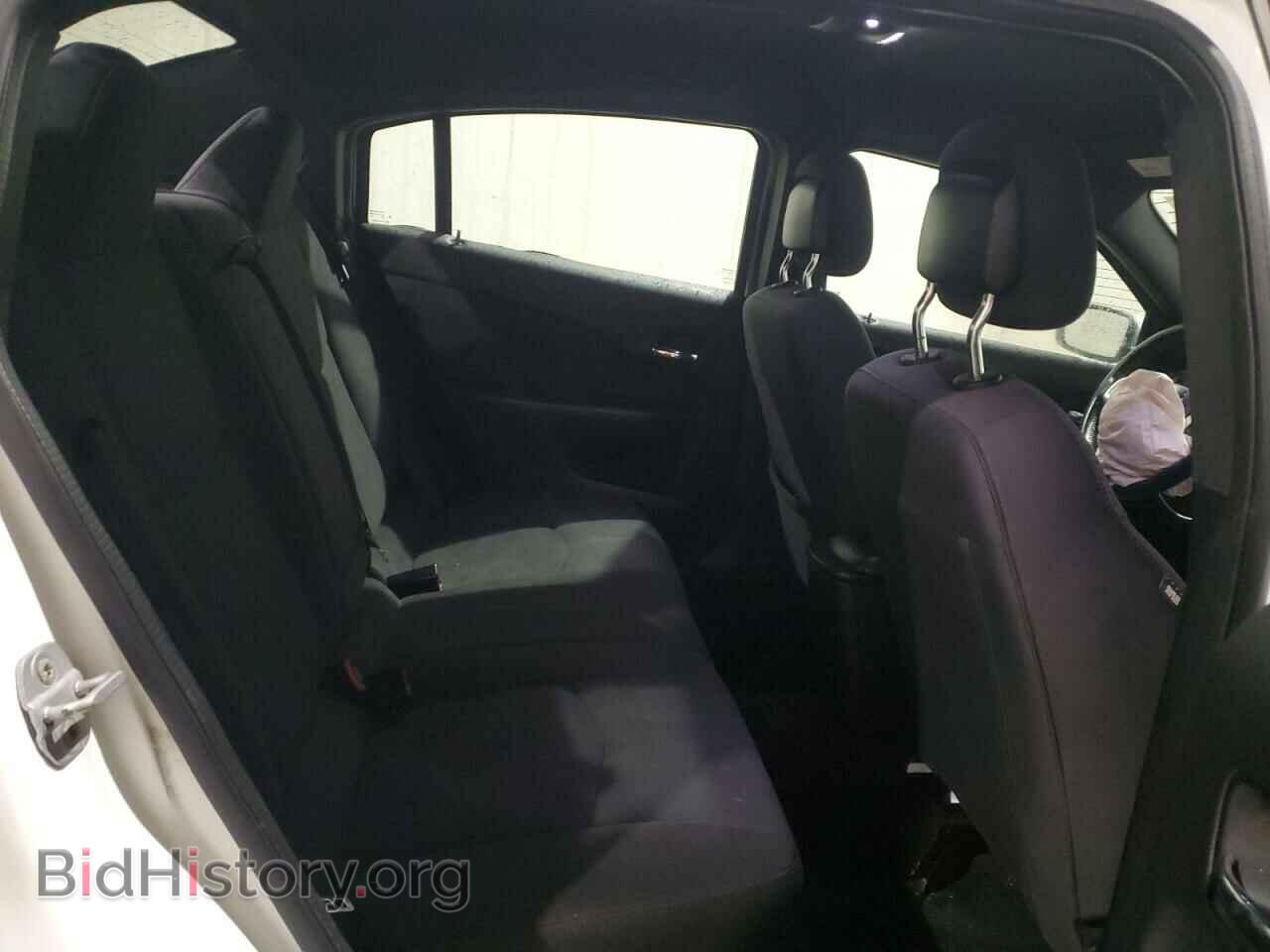 2013 CHRYSLER 200 - VIN: 1C3CCBBB8DN734705 - Фото 10