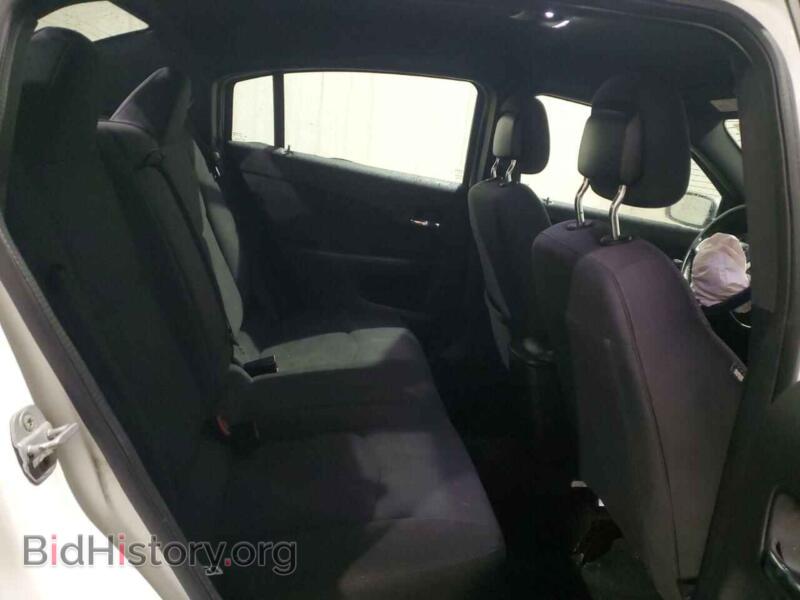 2013 Chrysler 200 (VIN 1C3CCBBB8DN734705) — фото 10 из 12