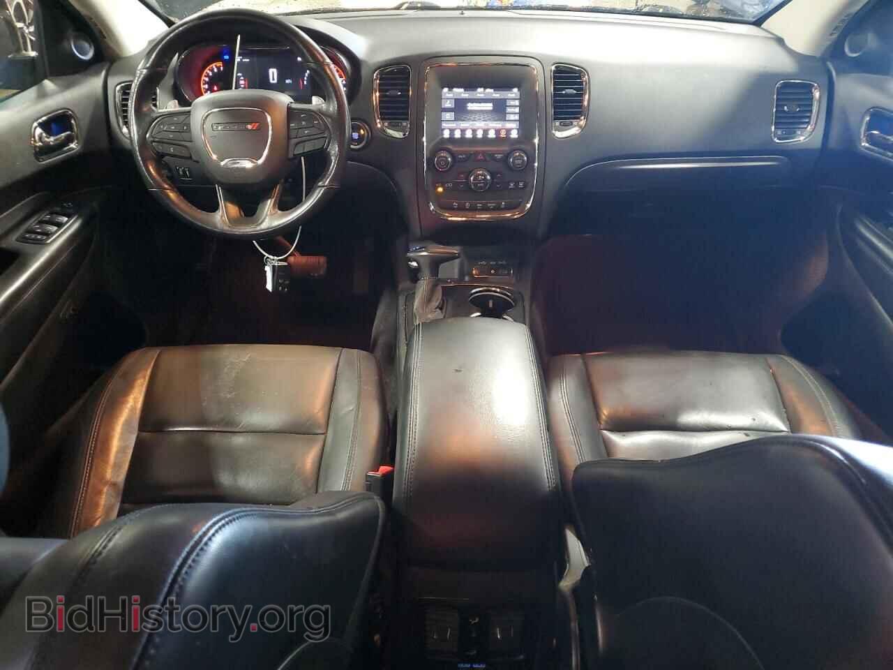 2019 DODGE DURANGO - VIN: 1C4RDJDG9KC535712 - Photo 8