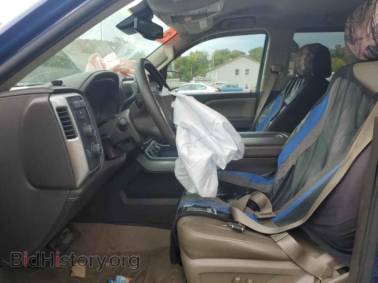 2014 CHEVROLET ALL Models - VIN: 3GCUKSEC2EG237019 - Фото 7